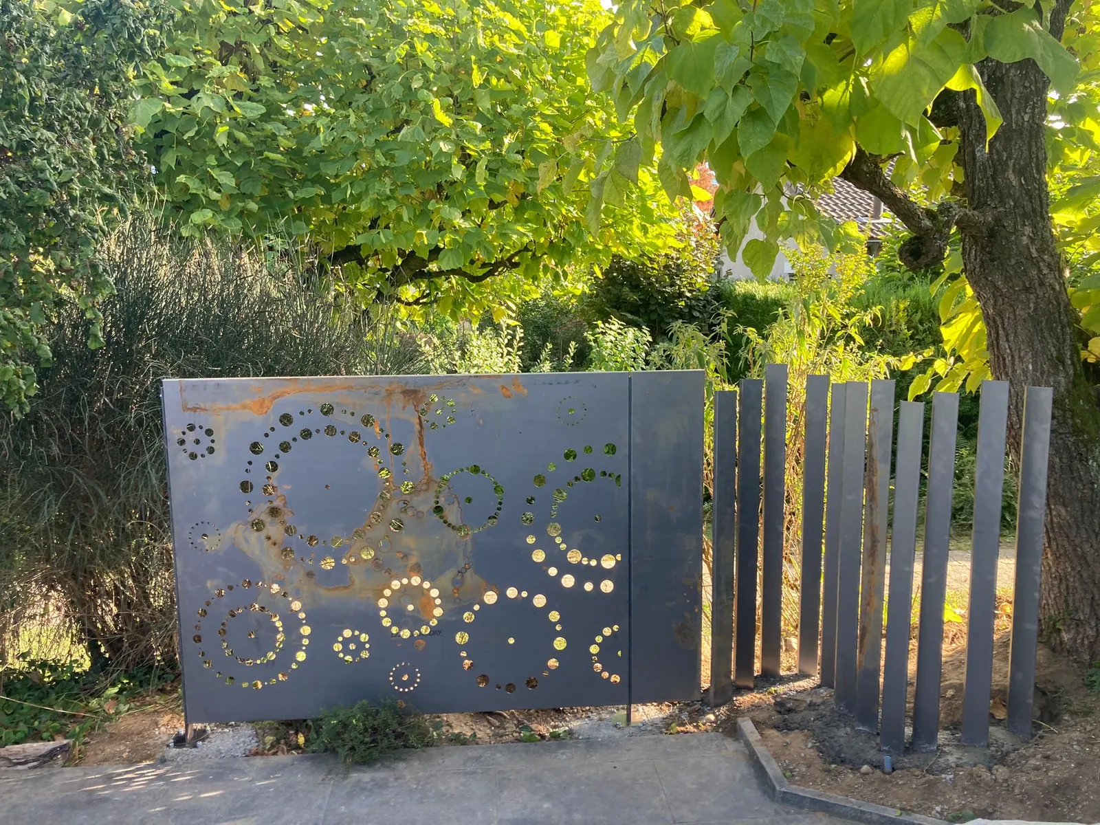 Octobre : vue d'ensemble